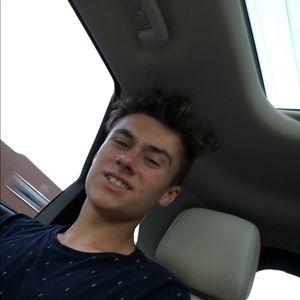 Meet your Posher, Connor